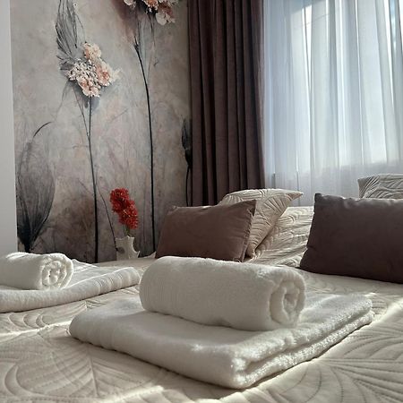 Old Town Stay 弗罗茨瓦夫 外观 照片